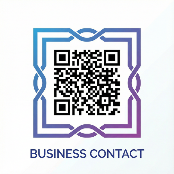 91大神商务合作二维码