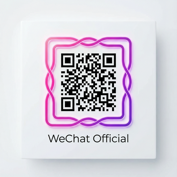 91大神公众号二维码