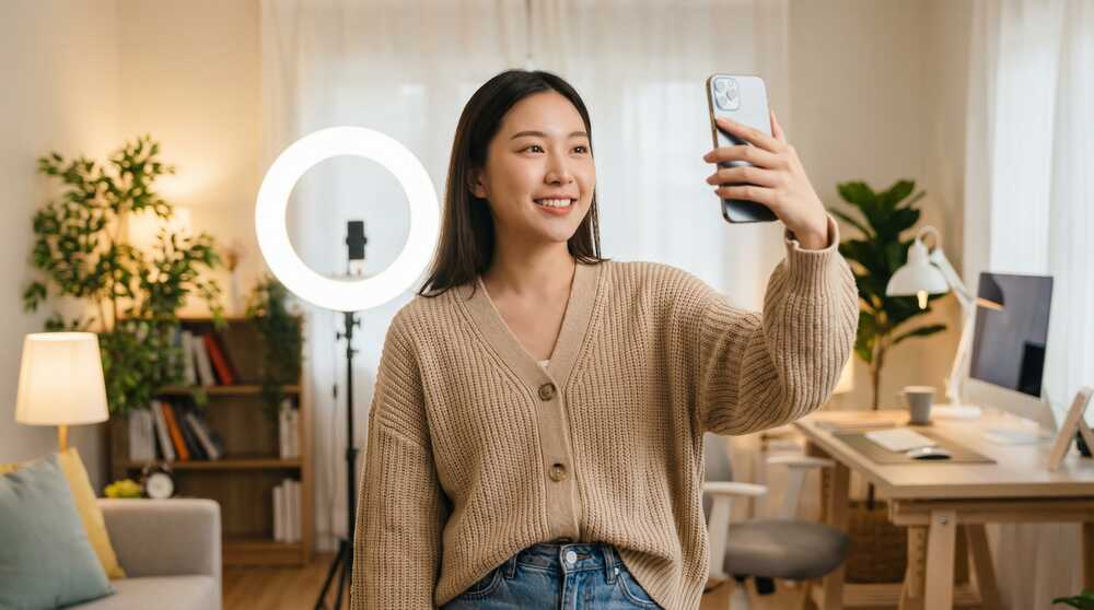 91大神-生活Vlog视频分享