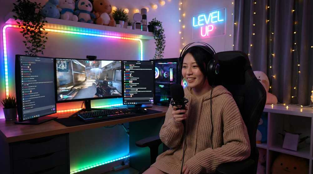 91大神-游戏直播视频