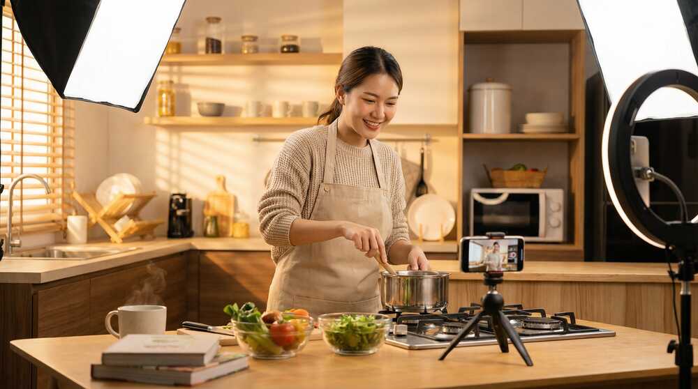 91大神-美食视频教程