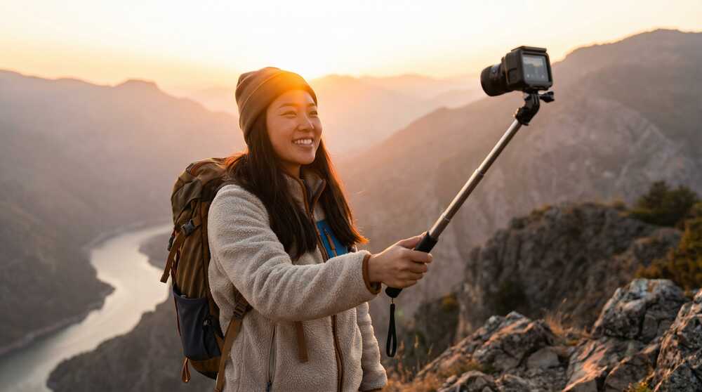 91大神-旅行视频Vlog